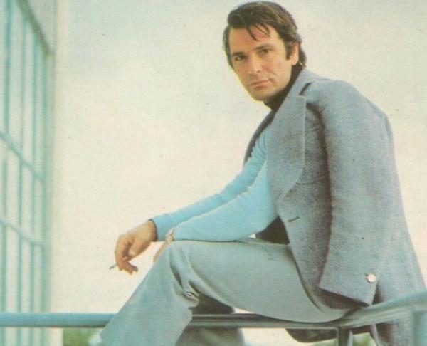 Σπύρος Φωκάς: Ο Νίκος Κούρκουλος και οι γυναίκες της ζωής του