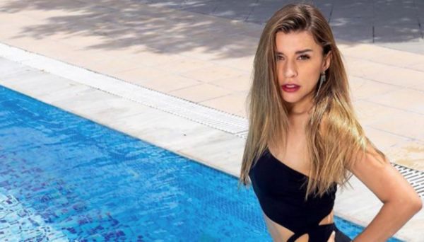 Έρρικα Πρεζεράκου: Πως σχολιάζει τις ίντριγκες στο σόου που συμμετέχει