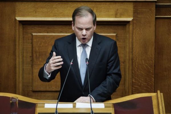 Κ. Καραμανλής: Δεν θα μπουν διόδια στη νέα Ανατολική Περιφερειακή Οδό της Θεσσαλονίκης