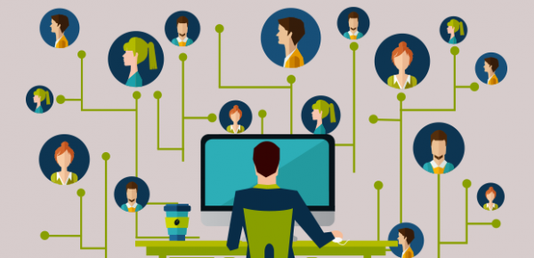 Πώς διαμορφώνεται η αγορά εργασίας για τη «γενιά της καραντίνας»