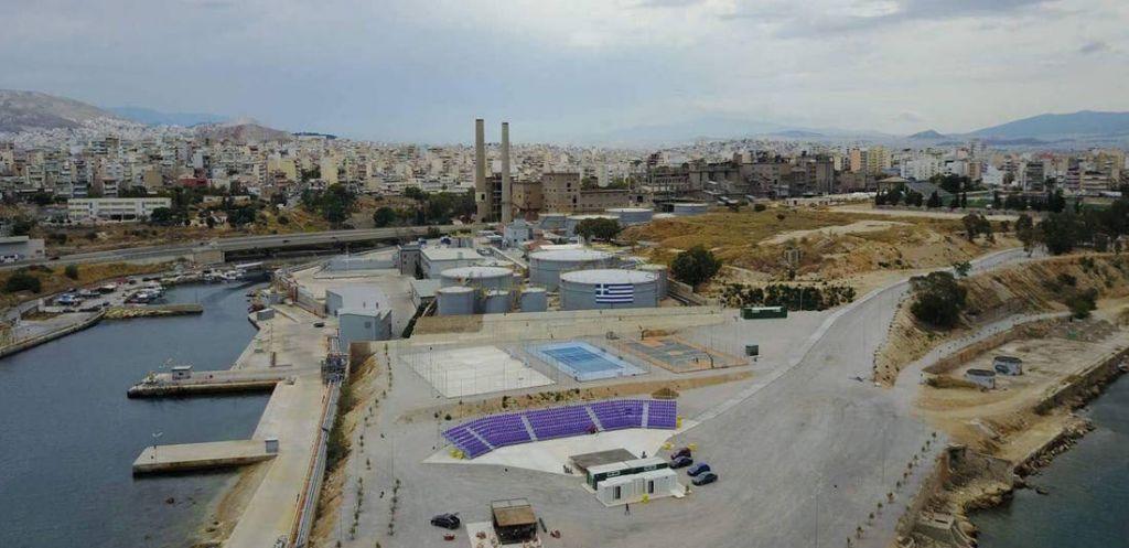 Επεξεργασμένα απόβλητα απευθείας στη θάλασσα θέλει να ρίξει η Oil One – Ενδεχόμενος κίνδυνος για το θαλάσσιο περιβάλλον