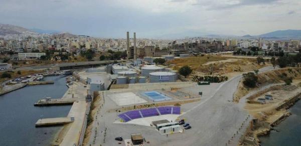 Στο στόχαστρο του υπουργείου Ανάπτυξης η Oil One στη Δραπετσώνα