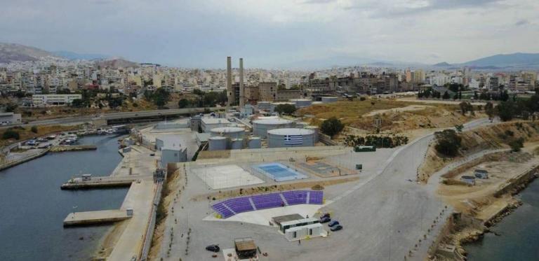 Στο στόχαστρο του υπουργείου Ανάπτυξης η Oil One στη Δραπετσώνα