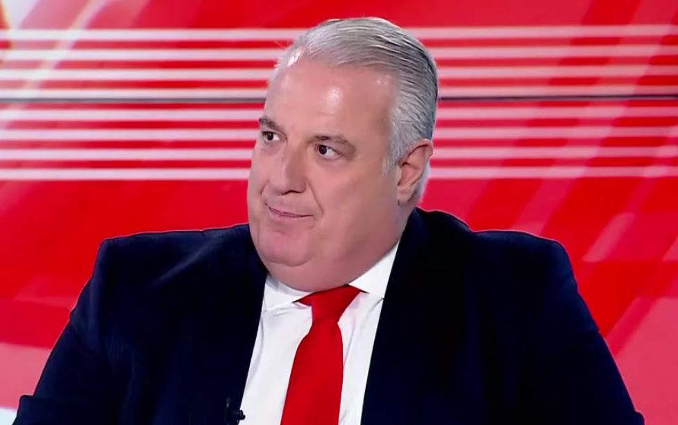 Κεχαγιόγλου στο MEGA: Εάν η 35χρονη έχει το ακαταλόγιστο κρίνεται αθώα