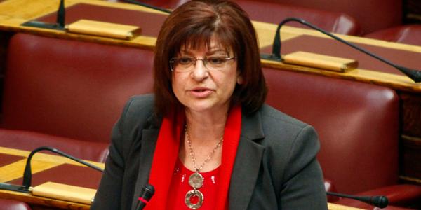 «Ρουκέτα» και από ΚΚΕ για Oil One – Καταθέτει ερώτηση για τη ρύπανση στην Δραπετσώνα