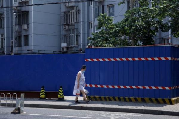 Πώς ο κοροναϊός θα αλλάξει οικονομία, πολιτική και εργασία