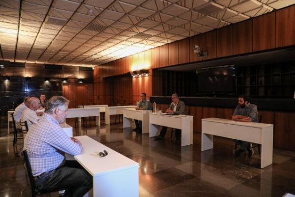 Κουτσούμπας: Θα πούμε το «νερό νεράκι» με την ιδιωτικοποίηση της ΕΥΔΑΠ