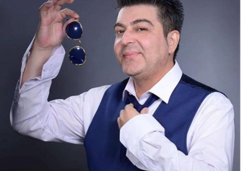 Σώτης Βολάνης: «Το Άγιο Πνεύμα μου ζήτησε να ξανατραγουδήσω»