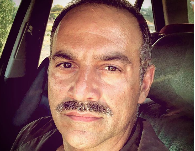 Κρατερός Κατσούλης : Αγωνία για την υγεία του – Τι είπε η Καραβάτου