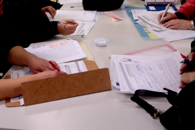 Κτηματολόγιο : Παρατείνεται η υποβολή δηλώσεων σε δύο Περιφέρειες