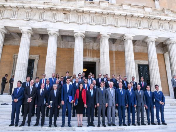 Ανασχηματισμός : Πότε θα γίνει, ποιοι υπουργοί φεύγουν, ποιοι μπαίνουν στην κυβέρνηση