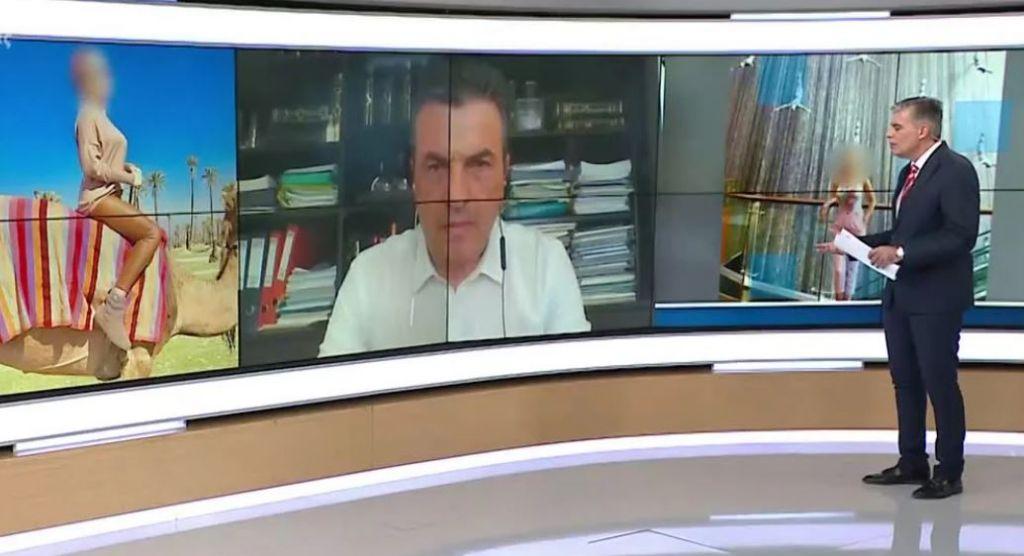 Δικηγόρος 34χρονης: Η Ιωάννα έχει μία πικρή ανακούφιση για τη σύλληψη της 35χρονης