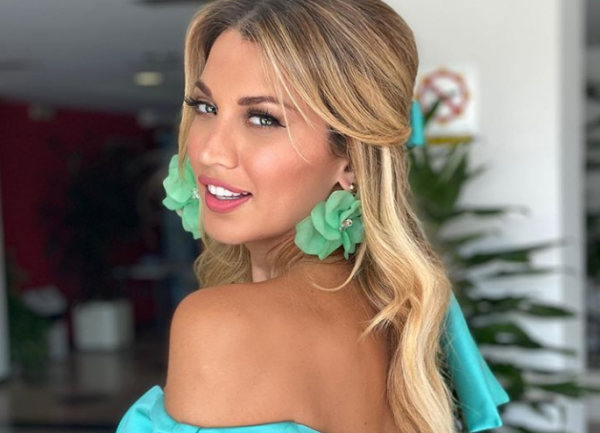 Κωνσταντίνα Σπυροπούλου : Πολλές φορές επιλέγουμε να εθελοτυφλούμε