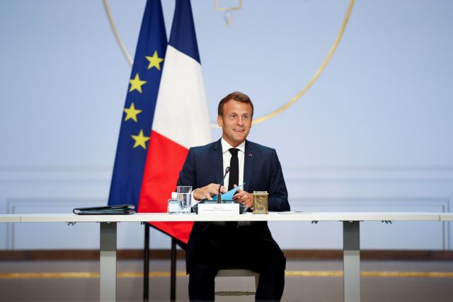 Γαλλία: Φήμες για παραίτηση Μακρόν και εκλογές