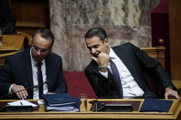 Ο μηχανισμός απορρόφησης των 32 δισ. του Ταμείου Ανάκαμψης