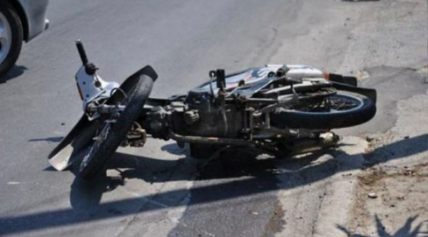 Τραγωδία στη Νάουσα: 14χρονος σκοτώθηκε με μηχανάκι