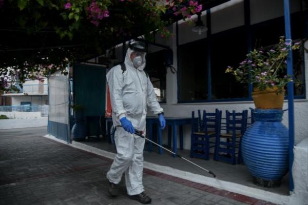 Τα υγειονομικά πρωτόκολλα για τα νησιά: Αερομεταφορές σε κάψουλες, κινητές μονάδες και πλωτές διακομιδές