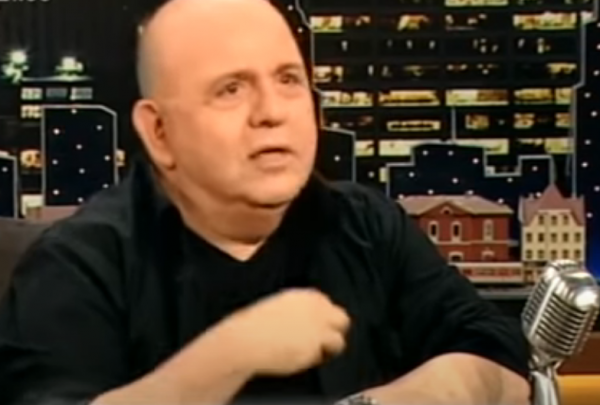 Νίκος Μουρατίδης : Συγκλονίζει το «αντίο» στον ποδοσφαιριστή Παναγιώτη Σκαφτούρο