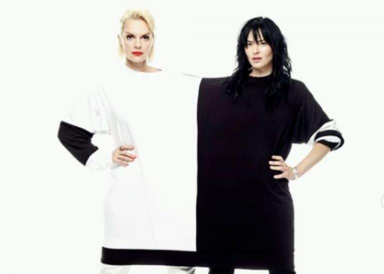 Ζενεβιέβ Μαζαρί: Τι δήλωσε για την νέα της θέση και τις σχέσεις της με την Έλενα Χριστοπούλου