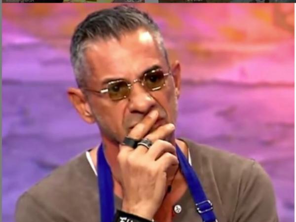 Διονύσης Πρώιος: «Το ότι δεν σας έχω χώσει τα μικρόφωνα κάπου αλλού είναι γιατί…»