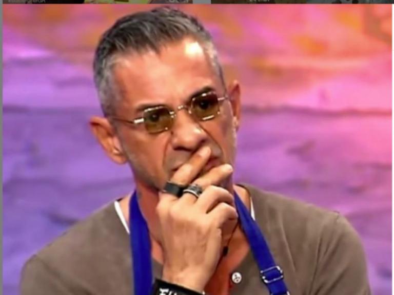 Διονύσης Πρώιος: «Το ότι δεν σας έχω χώσει τα μικρόφωνα κάπου αλλού είναι γιατί…»