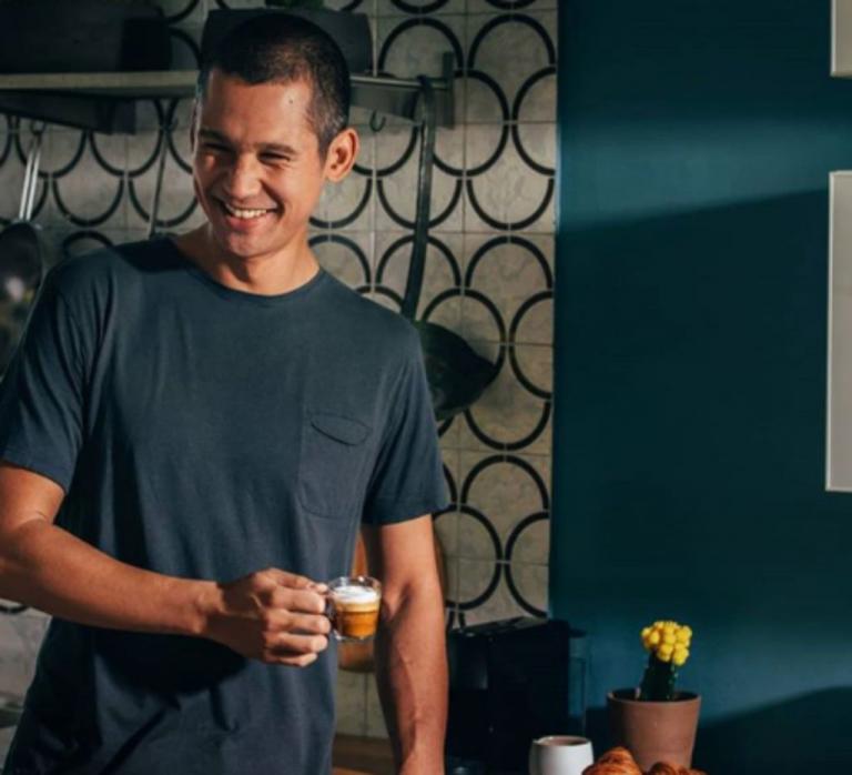 Σωτήρης Κοντιζάς: Η τρυφερή ανάρτηση με τον γιο του