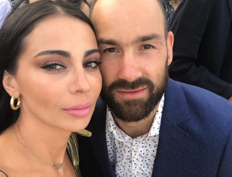 Ολυμπία Χοψονίδου : Το τρυφερό throwback και η έκπληξη για τα γενέθλιά της