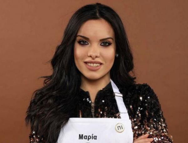 Μαρία Μπέη: «Αντιμετώπισα δυσκολίες που δεν βγήκαν προς τα έξω»