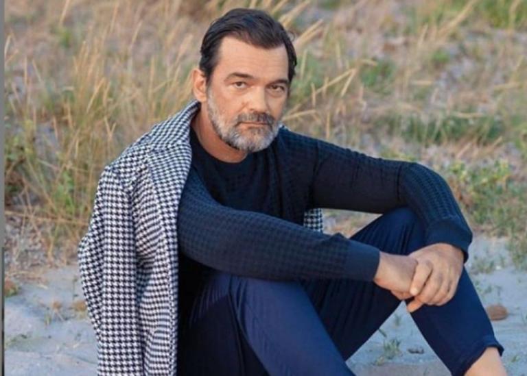 Κωνσταντίνος Καζάκος: «Έχουν γραφτεί τις 2 τελευταίες μέρες διάφορα για την μητέρα μου»