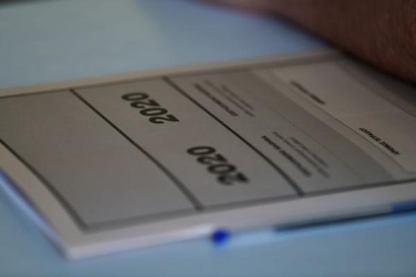 Πανελλαδικές 2020 : Σε Φυσική και Λατινικά εξετάζονται σήμερα οι υποψήφιοι