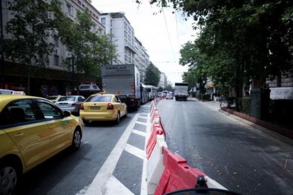 ΚΙΝΑΛ για «Μεγάλο Περίπατο»: Κανείς δεν έχει δικαίωμα να ταλαιπωρεί τους πολίτες