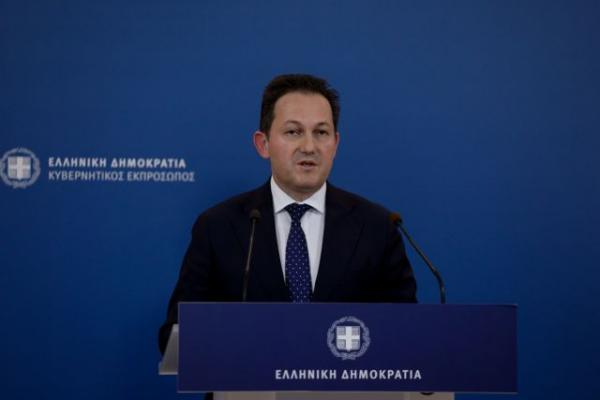 Πέτσας: Η δολοφονία Φλόιντ δεν εξηγεί από μόνη της την έκρηξη στις ΗΠΑ