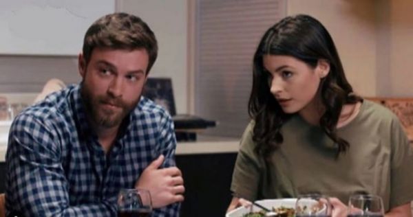 Στέφανος Μιχαήλ: Απαντά για πρώτη φορά για το unfollow στη Δανάη Παππά