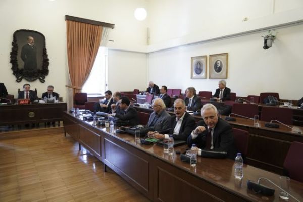 ΣΥΡΙΖΑ: Αναληθής η κατάθεση της Ράικου στην Προανακριτική