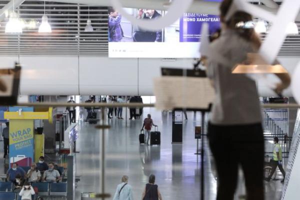 Το πλάνο για το άνοιγμα των πτήσεων: Σταδιακά και με όρους ασφαλείας