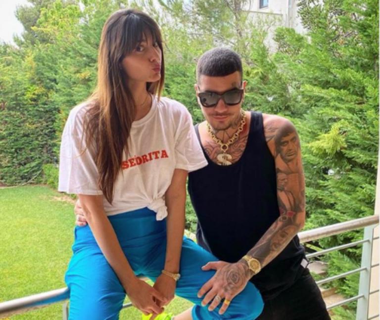 Snik: «Έχω λεφτά, τρώω καλά και έχω μου…α γκόμενα»