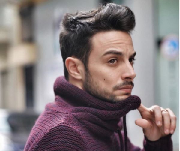 Μαρία Ιωαννίδου: «Ο Άρης Μακρής ήθελε ένα εκατομμύριο για να είναι στην παράσταση»