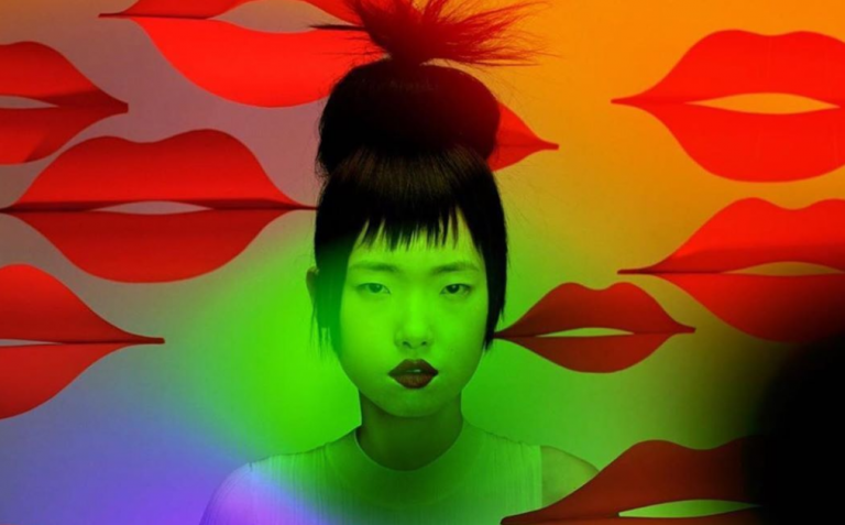 Σουρεαλιστικά μοτίβα από τους Kuzma Vostrikov και Ajuan Song