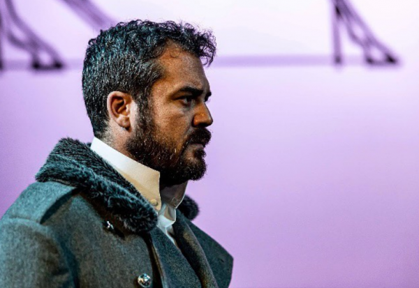 Πυγμαλίων Δαδακαρίδης : Συγκινεί μιλώντας για το θάνατο κολλητού του