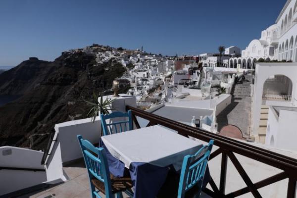 Τουρισμός για Όλους: Ξεκινούν οι αιτήσεις στην ειδική πλατφόρμα – Τι πρέπει να γνωρίζετε
