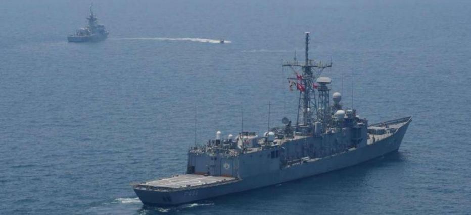 Στρατιωτικοποιεί τις εξελίξεις για τις ΑΟΖ στη Μεσόγειο η Τουρκία - Ο ρόλος του ΝΑΤΟ και των ΗΠΑ