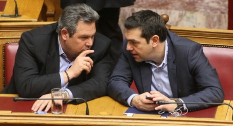 Η ώρα της έρευνας και της αλήθειας