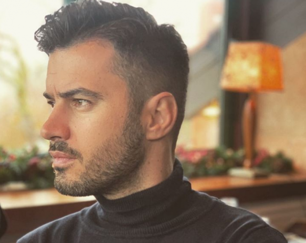 Γιάννης Τσιμιτσέλης : Δεν έχει σημασία ο χωρισμός αλλά το τι συμβαίνει μετά