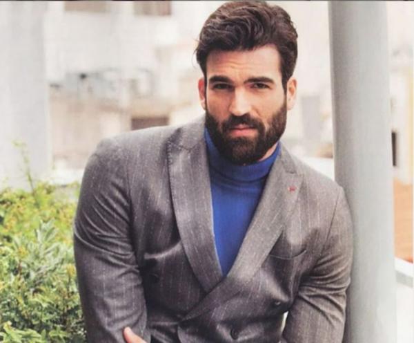 Δημήτρης Αλεξάνδρου: Ξεκαθαρίζει αν είναι ζευγάρι με την Ιωάννα Τούνη