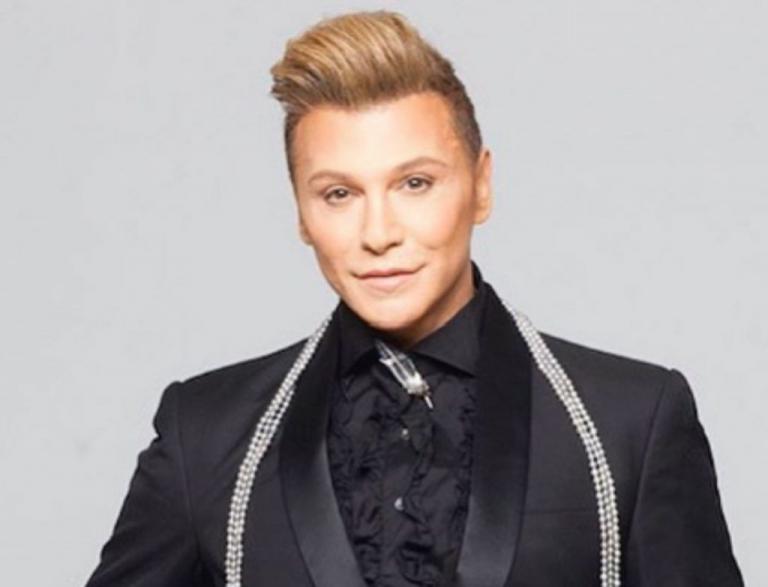 Τάκης Ζαχαράτος: Δεν θα φανταστείτε τι του ζήτησαν να κάνει ως Αλίκη Βουγιουκλάκη