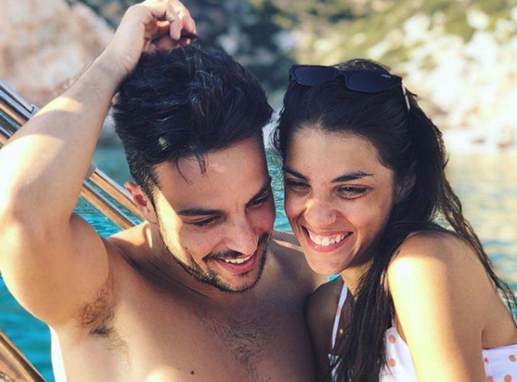 Άννα Μαρία Βέλλη – Άρης Μακρής: Χώρισαν ύστερα από τρία χρόνια σχέσης