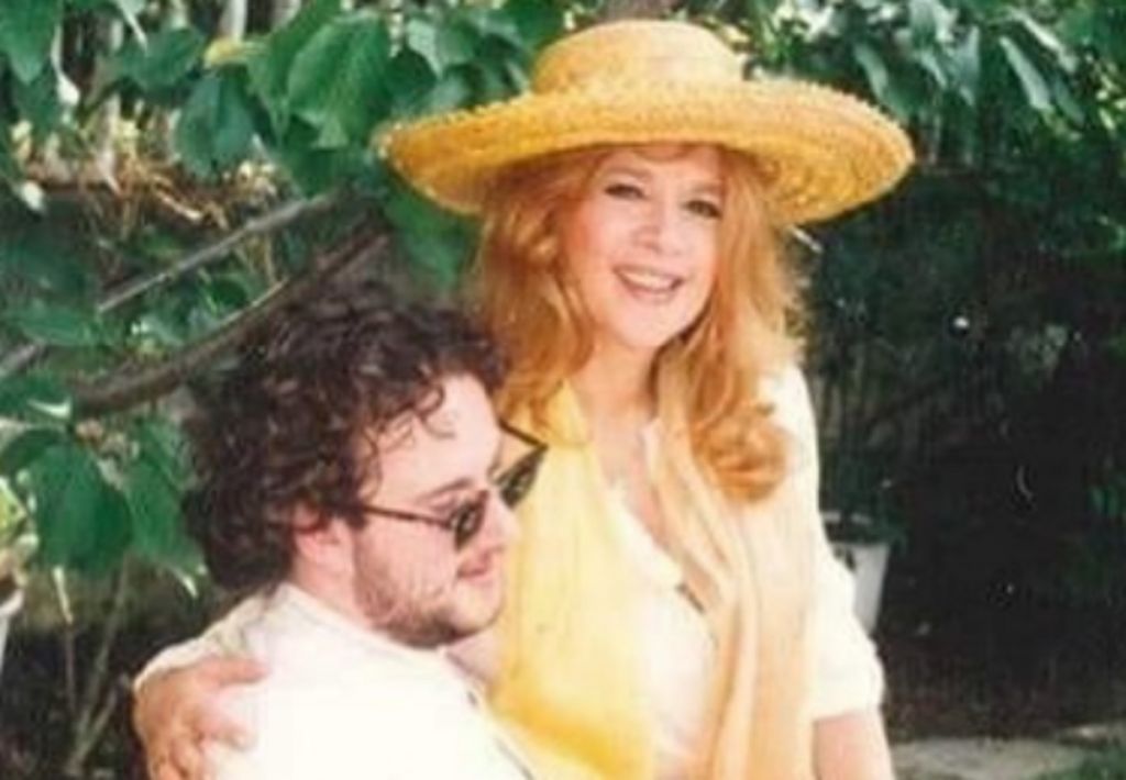 Τάκης Βουγιουκλάκης: «Είναι παιδί της αδελφής μου, τον αγαπώ και του τα συγχωρώ όλα»