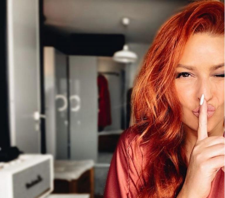 Σίσσυ Χρηστίδου: Γιατί η ταυτότητά της γράφει λάθος ημερομηνία γέννησης;