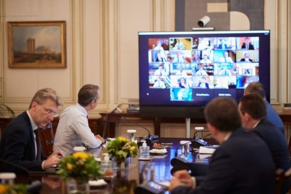 Αυτά είναι τα νομοσχέδια που ενέκρινε το υπουργικό συμβούλιο