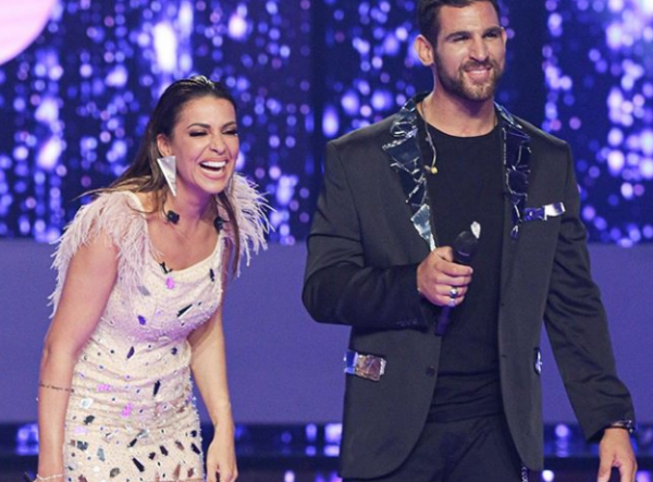 Ελένη Χατζίδου : Η έκπληξη του Ετεοκλή Παύλου για τα γενέθλιά της